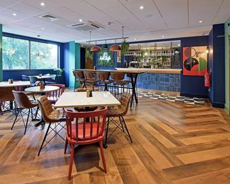 Travelodge Luton - Luton - Restaurante