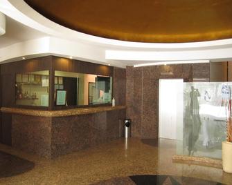 Panorama Hotel - Ciudad de México - Recepción