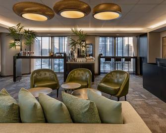Vital - Urban boutique hotel TLV - Tel Aviv - Lobby