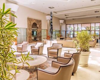 Windsor Barra Hotel - Río de Janeiro - Lounge
