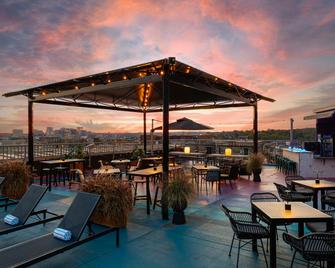 The Ven at Embassy Row, Washington, D.C., a Tribute Portfolio Hotel - Washington, D.C. - Restaurante