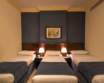 Al Barakah Mawaddah Hotel - Mecca - Bedroom