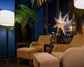 Hotel Goldmarie - Berlin - Lounge