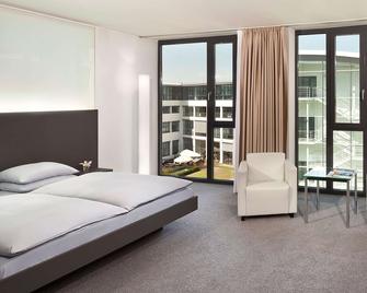 INNSiDE DÜsseldorf Derendorf - Düsseldorf - Habitación