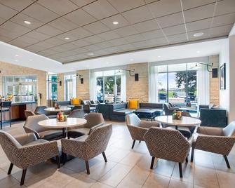 Hyatt Place Austin Airport - Austin - Lounge