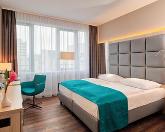 Hollywood Media Hotel - Berlin - Bedroom