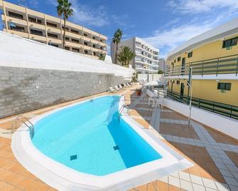 Caroni - Maspalomas - Piscină