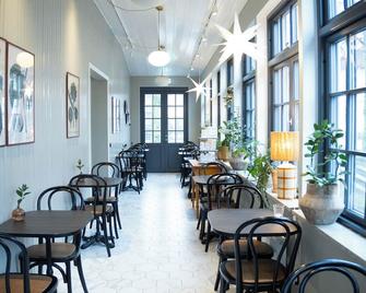 Hotell Esplanad - Växjö - Restaurang