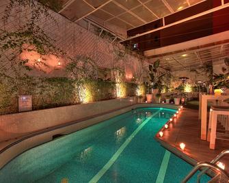 Bab Hotel - Marrakech - Zwembad