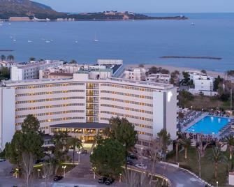 Cabot Pollensa Park Spa - Port de Pollença - Κτίριο