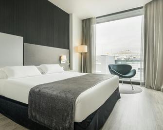 Ilunion Atrium - Madrid - Habitación