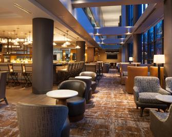 The Westin Seattle - Seattle - Bar