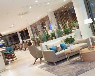 Hotel Seven - Gratschach - Lobby