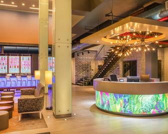 Aloft New York Laguardia Airport - Queens - Recepción