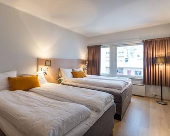 Enter City Hotel - Tromso - Habitación