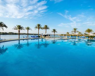 Bellevue Club - Alcúdia - Πισίνα