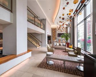 Hotel Felix - Chicago - Lobby
