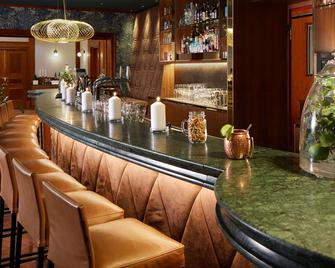 Hyperion Hotel Berlin - Berlin - Bar