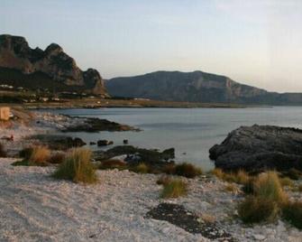 Spiaggia D'Oro - San Vito Lo Capo - Αξιοθέατα