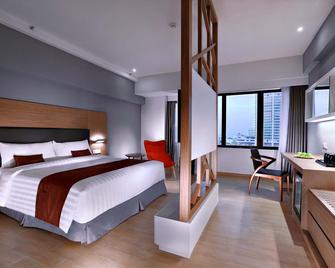 Hotel Neo+ Penang By Aston - George Town - Bedroom