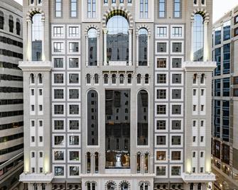 Al Aqeeq Madinah Hotel - Médine - Bâtiment