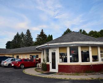 Kent Motel - Chatham-Kent - Gebouw