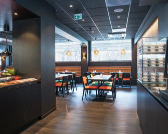 Thon Hotel Europa - Осло - Ресторан