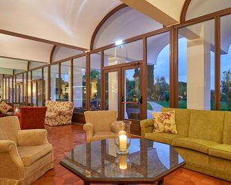 Penina Hotel & Golf Resort - Portimão - Lobby