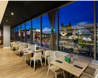 Holiday Inn Liverpool - City Centre - Liverpool - Restaurant