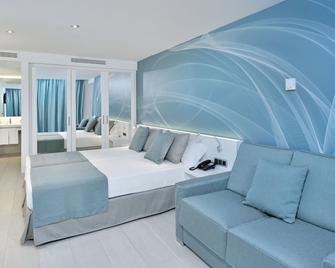 Hotel Hispania - Palma de Mallorca - Bedroom