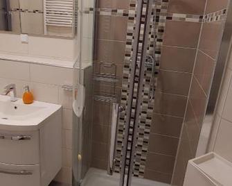 Ferienwohnung Fink - Berlin - Bad