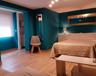 C&H Aravaca Garden - Madrid - Habitación