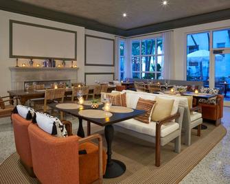 The Balfour Hotel - Miami Beach - Restaurant