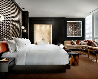 BISHA, a Luxury Collection Hotel, Toronto - Toronto - Bedroom