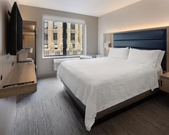 Holiday Inn Express NYC Chelsea - Nomad Area - New York - Bedroom