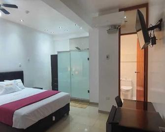 Golden Sky - Talara - Habitación