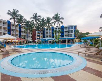 Hotel Club Tropical - Varadero - Bazén
