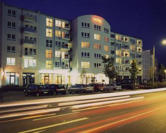 Hotel Ascot Bristol - Potsdam - Rakennus
