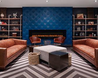 Novotel Toronto Centre - Toronto - Lounge