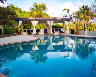 Blue Lagoon Hotel and Marina Ltd - Kingstown - Piscina