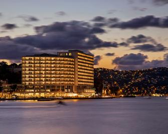 The Grand Tarabya Managed by Accor - Istanbul - Gebäude