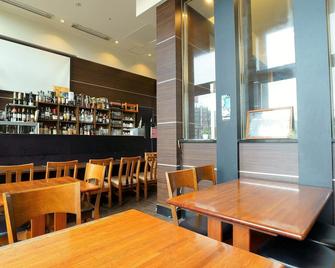 Apa Hotel Tennoji Ekimae - Osaka - Bar
