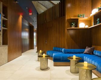 Hotel Stratford San Francisco - Handwritten Collection - San Francisco - Lounge