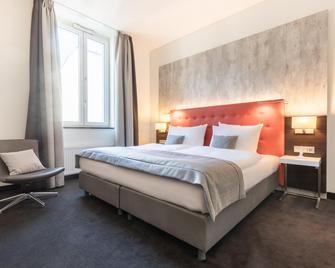 Garner Hotel Berlin - Mitte - Berlin - Dining room