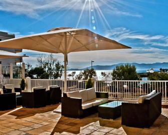 Bq Apolo Hotel - Palma de Mallorca - Balcony