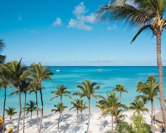 Holiday Inn Resort Aruba - Beach Resort & Casino - Noord - Playa