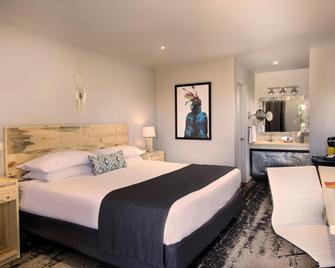 The Sage Hotel - Santa Fe - Chambre