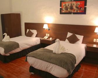 Casona Plaza Hotel Colonial - Arequipa - Habitación