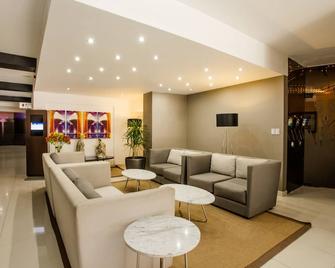 Wyndham Costa del Sol Chiclayo - Chiclayo - Lobby