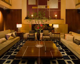 les suites taipei ching cheng - Taipei City - Lounge